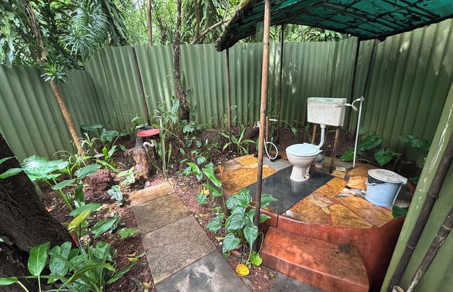 Khaama Kethna Wellbeing Retreat Centre - Foto 57