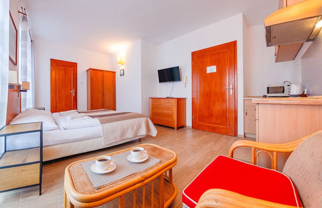 Apartamenty Sun&Snow Zachód Slonca - Photo 27