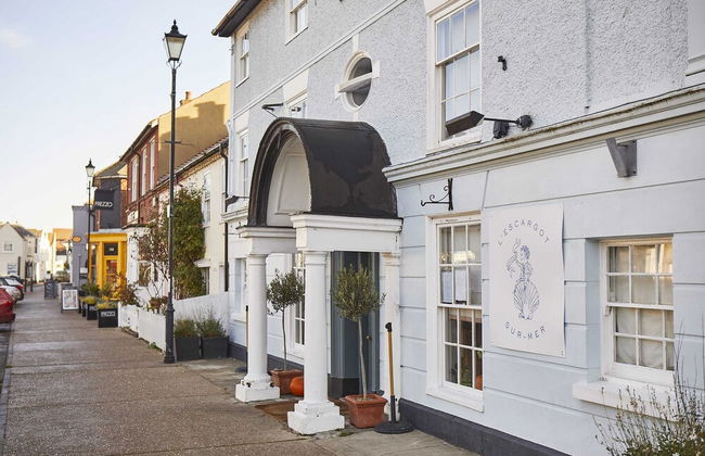 Sealoft, Aldeburgh - Foto 33