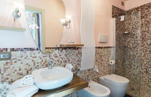 Relais Villa Al Vento - Photo 40