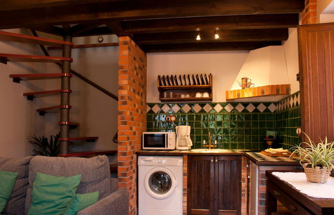 El Requexu Apartamentos Rurales - Foto 15