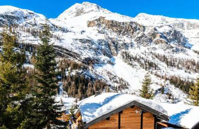 Chalet Les Sources De La Davie - Chalet LES SOURCES de la DAVIE services hôteliers MAE-8981 - Foto 23