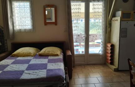 Les Lauriers Roses - Foto 19