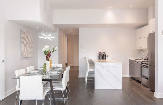 Parc Avenue Residence Mile End - Foto 46