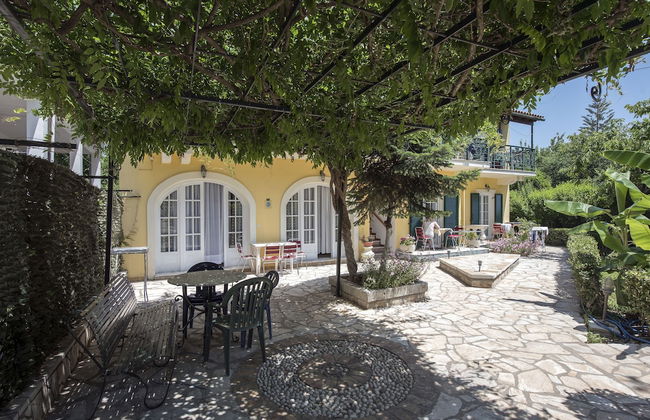 Andreas Pool Complex - Foto 21