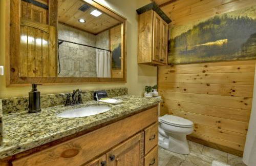 A Starry Night Brand new cabin nestled in the Aska Adventure Area - Foto 29