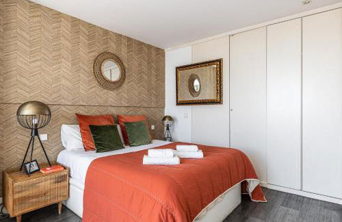 Waou Chamberi II - Alquiler Corta Duración - Photo 11