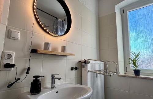 NEU - Apartment Oki-Home - Zentral mit Parkplatz - Foto 14