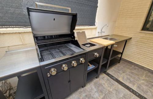 Casa Buena Vista con piscina y ascensor - Photo 38