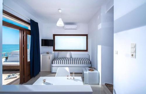 Golden Grain Beachfront Suites - Foto 2