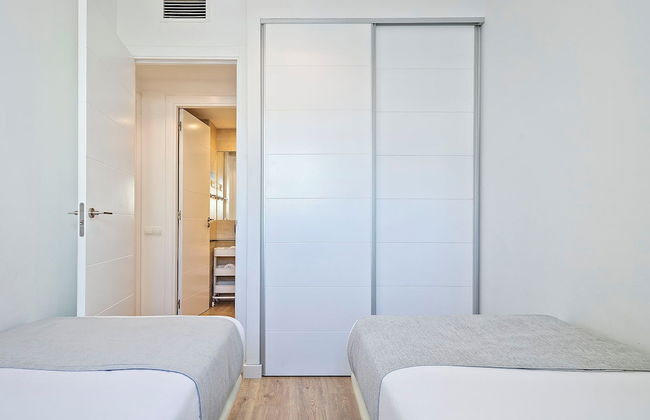 Lugaris Rambla - Apartments - Foto 17