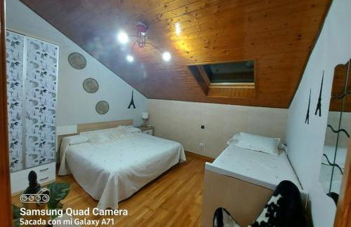 Alojamientos Marte casa rural - Foto 19