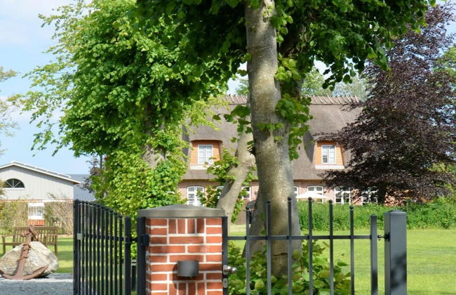 Holiday Apartment Domstag - Foto 24