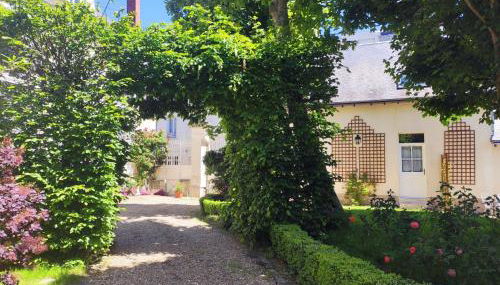 Les Charmilles - Foto 3, Garden