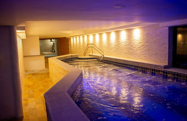 Hotel Fazenda Estancia Torre De Pedra - Foto 32