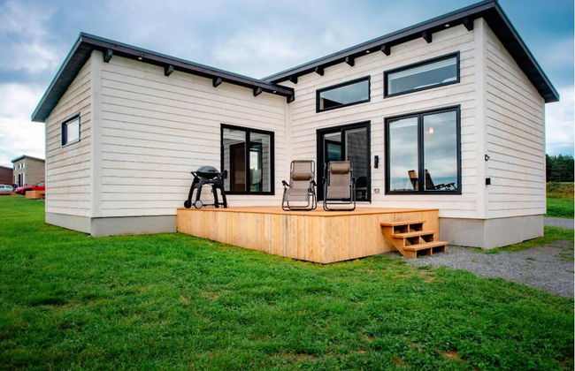 Chalets Nautika - Foto 15