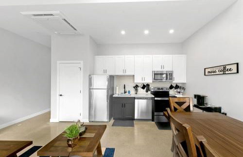 King Bed, Downtown Steps from Bengals & Reds, Minutes to OTR, TQL, HardRock - Foto 5