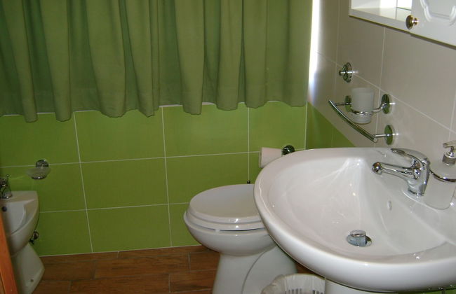 Monolocali Angelica - Foto 19