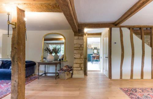 Mill House & Cottage - on The Cotswold Way! - Foto 104