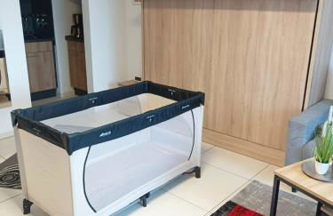 Ferienpark Oberallgäu - FeWo "Klatschmohn" Hallenbad & Sauna & WLAN - Foto 19