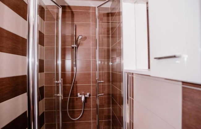 Mountain Serenity Rooms - Foto 26