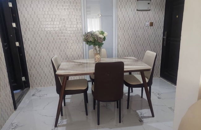 Monroe Luxury Apartments - Foto 6