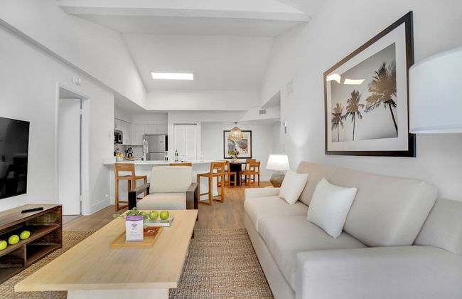 Tucker at Sheridan Ocean Club Fort Lauderdale - Foto 27