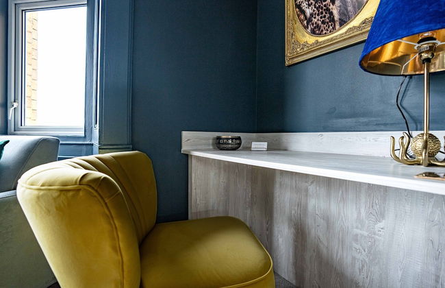 Amadeus Apartments - Foto 60