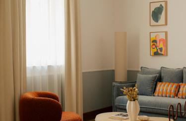 Edgar Suites Cannes - Rue d'Antibes - Foto 72