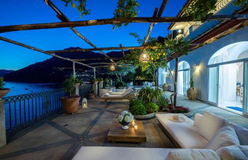 YourHome - Villa Aldo Marino - Foto 8