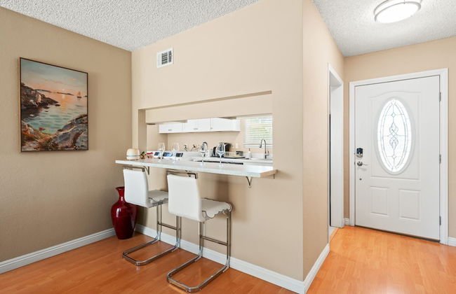 Cozy Getaway Bright Clean Fully Equipped - Foto 6