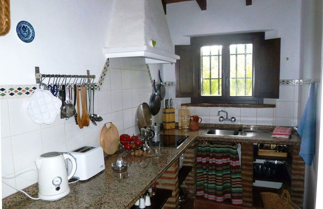 Holiday Home in Villanueva Near El Torcal Park - Foto 4
