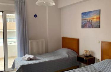 Rethymno-3 bedroom Askoutsi house - Foto 6