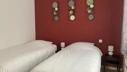 L'Escapade Gite cosy avec SPA et mini ferme - Foto 4