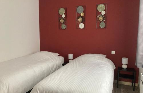 L'Escapade Gite cosy avec SPA et mini ferme - Foto 4