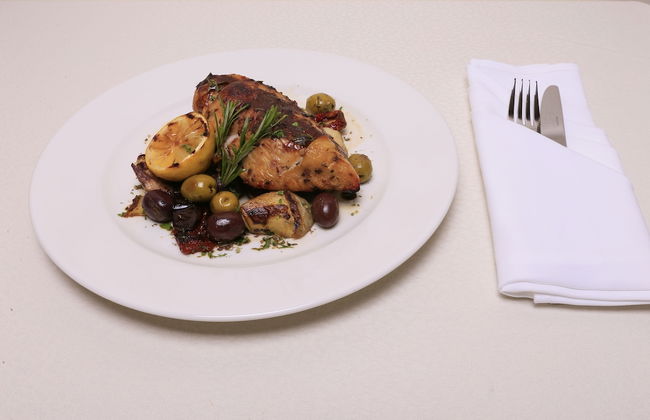 J5 Hotels - Port Saeed - Photo 51