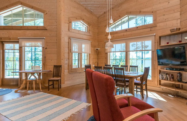 Villa pyöriäinen - Foto 19