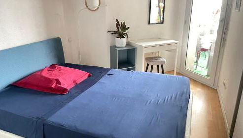 L Oasis studio proche hôpital et aéroport Piscine Parking &Netflix - Foto 2