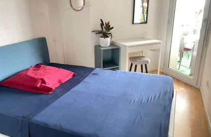 L Oasis studio proche hôpital et aéroport Piscine Parking &Netflix - Foto 2