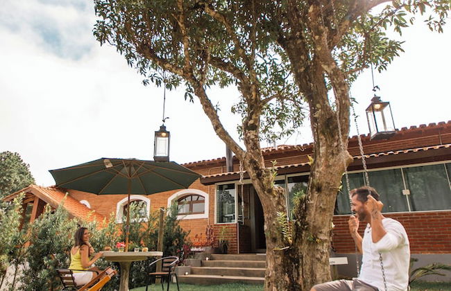 Roteiros Adorai - Foto 78