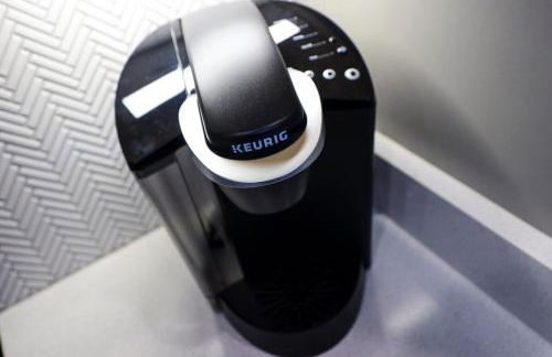 New Lux Townhome 6 mins to DT Rooftop Sleeps 12 - Foto 20