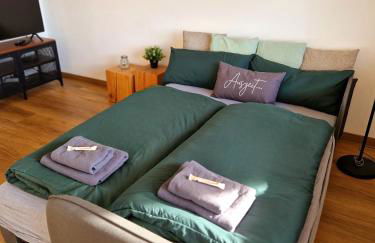 Ferienwohnung "Casa El Aberle" Modern eingerichtet in schöner Lage mit Parkplatz - Foto 14