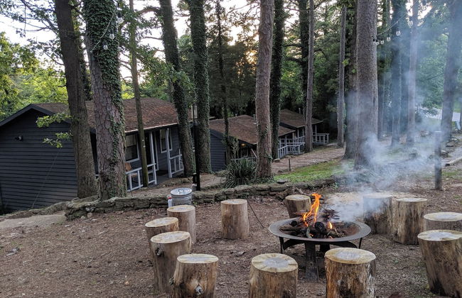 Loblolly Pines Adventure Camp Unit 3 - Foto 17