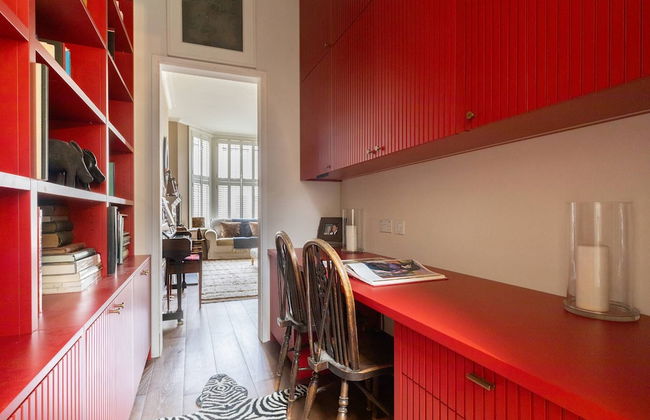 Brewster Gardens III by Onefinestay - Foto 10