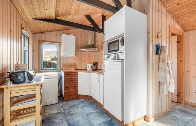 "Alpi" - 250m to the fjord - Foto 28