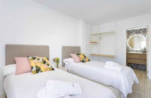 Sunnyland apartment arona - Foto 25