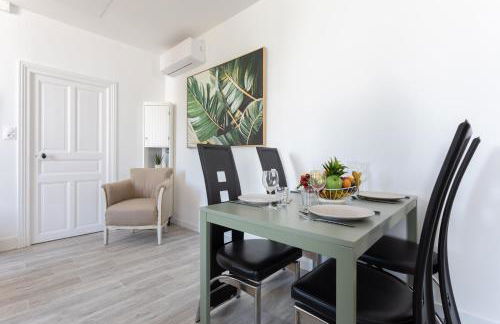 Curie 1er - Appart cosy & calme à 5 min de la gare - Foto 7