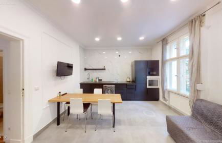 Villa Wittenau - Foto 1