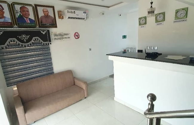 Hilton Summer Apartments - Foto 1