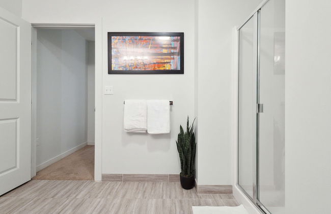 Executive Downtown Retreat - Foto 59